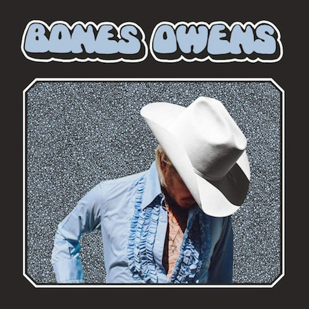 Owens ,Bones - Bones Owens
